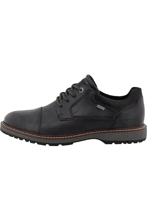 TOM TAILOR Męskie 8480050001 Oxford, Coal, 42 EU, , 42 EU