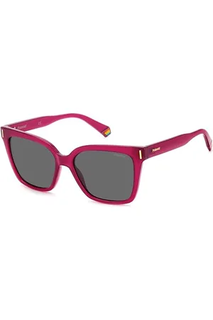 Polaroid Damskie okulary przeciwsłoneczne, , 54