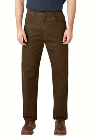 Dickies Rlxdfit Duck Jean spodnie męskie, , 30W / 32L