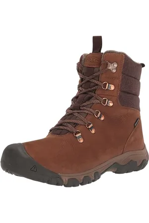 Keen Damskie buty wodoodporne Greta, , 37.5 EU