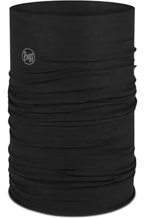 Buff Oryginalny Ecostretch Black Unisex Dorosły, , rozmiar uniwersalny