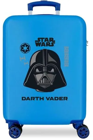 STAR WARS Darth Vader Bagaż, , 38x55x20 cms, Walizka