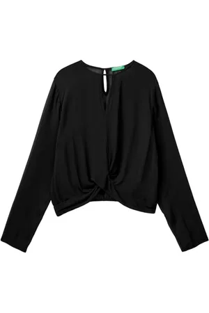 Benetton Koszula damska, , S