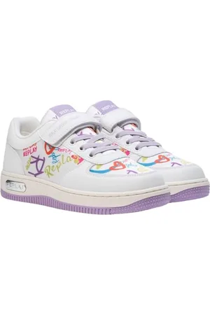 Replay Epic JR 5 Sneaker, , 37 EU, , 37 eu