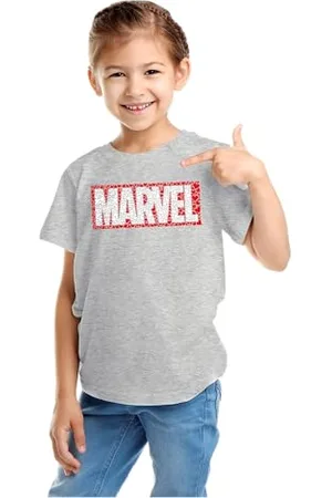 Marvel Koszulka dziewczęca, , 14 lat