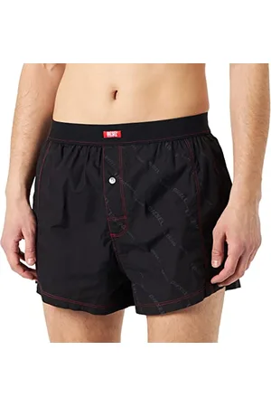 Diesel Uubx-Stark-El Boxer szorty damskie, , M