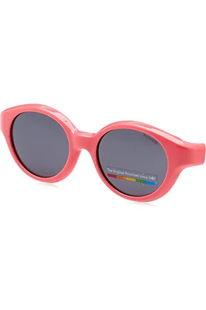 Polaroid PLD K007 CL-ON Okulary, , 43 Unisex CHŁOPIEC, , 43