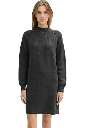 TOM TAILOR Sukienka damska, , L