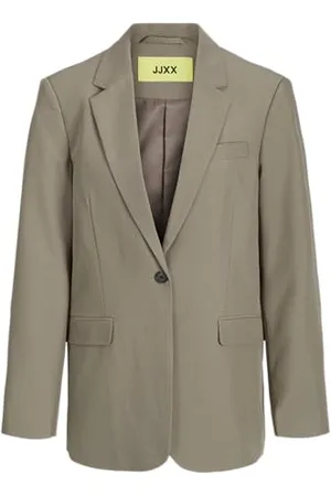JACK & JONES Jxana Mary REG Blazer TLR NOOS, , L