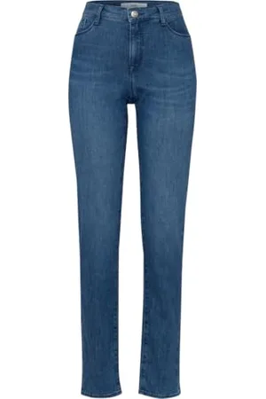 Brax Damski styl Mary Planet BE Nature Jeans, , 46K, , 36W / 30L