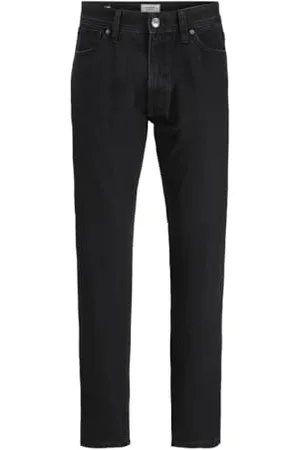 JJ Męskie spodnie jeansowe, , 30W / 34L