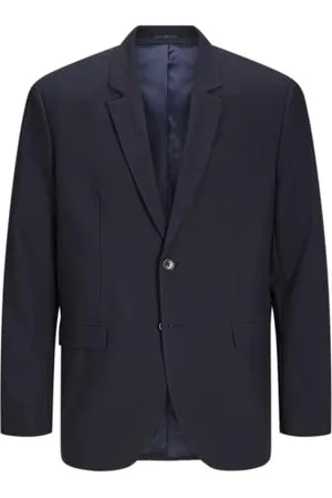 JACK & JONES Jprbushwick Harry Blazer Reg Fit Noos, , 50