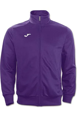 Joma Gala Unisex - bluza dla dorosłych, unisex, gala, wielokolorowa (altówka), 2XL