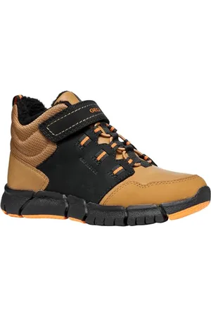 Geox Chłopcy J Flexyper Boy B ABX Ankle Boot, , 40 EU