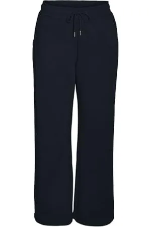 Noisy May Nmalden NW Loose spodnie dresowe JRS NOOS, , XS