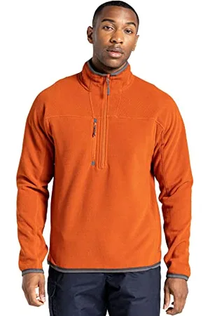 Craghoppers Expert męska aktywna kurtka polarowa z zamkiem błyskawicznym, , 3XL