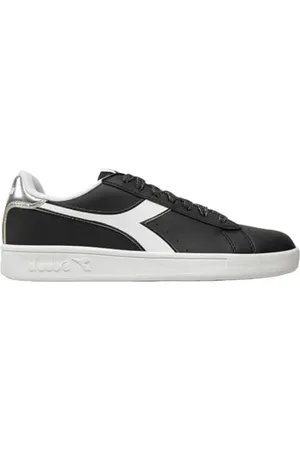 Diadora Turniej Wn, Trampki damskie, , 39 EU