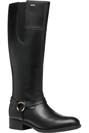 Geox Damskie buty D Felicity Np ABX B Fashion Boot, , 37 EU