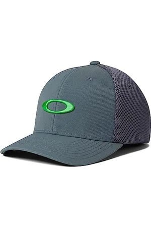 Oakley Męskie zapięcie typu mesh Ellipse, , S