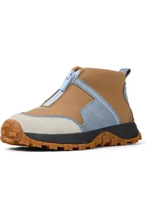 Camper Drift Trail K900322, Booty Kapcie, , 35 EU, , 35 EU