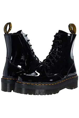 Dr. Martens Buwick Buty sznurowane, uniseks, dla dorosłych, Czarna, 38 EU