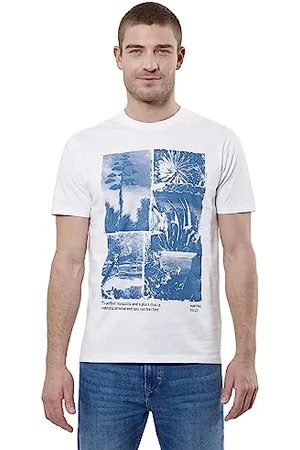 Kaporal 5 Clif T-Shirt, , S Mężczyźni, , S