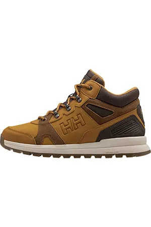 Helly Hansen Męskie buty Ranger Lv Lifestyle, Honey Wheat/Cornstalk, 9 UK, , 43 EU