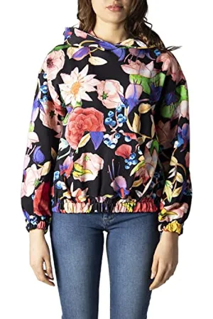 Desigual Bluza damska Carol, , S