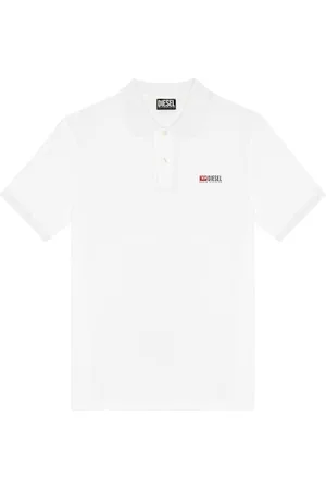Diesel T-Smith-DIV koszulka polo Koszulka męska, , M
