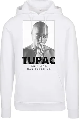 Mister Tee Męska bluza z kapturem, , M