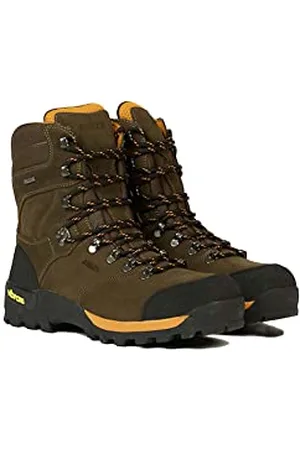 Aigle Eagle Altavio Hi GTX, buty turystyczne męskie, , 39 EU