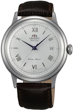 Orient Elegancki zegarek FAC00009W0, , Klasyczny