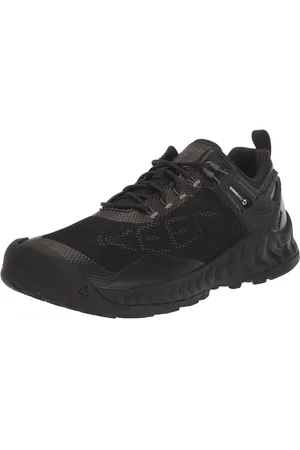 Keen Damskie buty trekkingowe Nxis Evo, wodoszczelne, , 36 EU