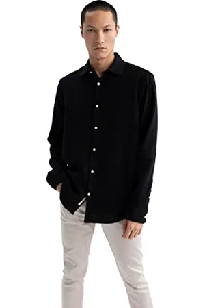 DeFacto Tunic Shirt, , S