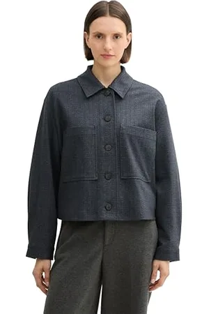 TOM TAILOR Damska marynarka, , M