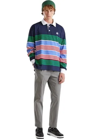 Benetton Polo męskie, , 3XL