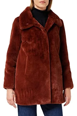 Oakwood Luna Płaszcz damski, , 36