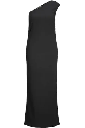 JACK & JONES Jxciara STR One Shoulder Dress JRS sukienka damska, , S