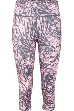 Dare 2B Dare 2b Laura Whitmore Influential legginsy 3/4, , 44