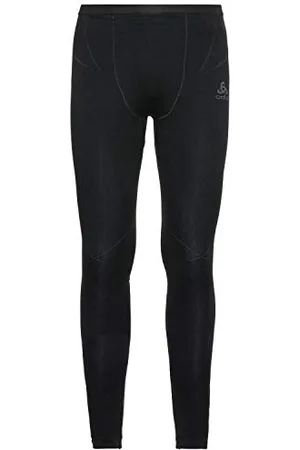 Odlo Męskie spodnie 195802, Multicolor, S