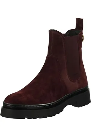 GANT FOOTWEAR Damskie buty Aligree Chelsea, , 40 EU, , 40 EU