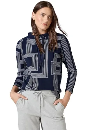 CECIL Damski sweter otomana, , XXL