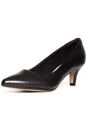 Clarks Linvale Jerica czółenka damskie, , 38 EU