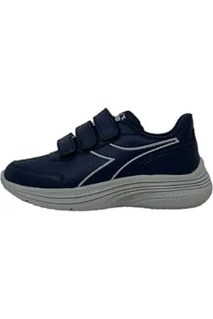 Diadora Eagle 7 SL V, Trampki Unisex-Dorosły, 39 EU, , 39