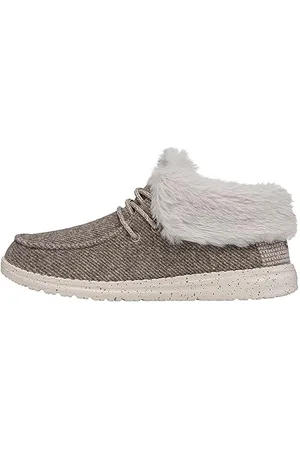 Hey dude Wendy Fold Moccasin damskie, , 37 eu