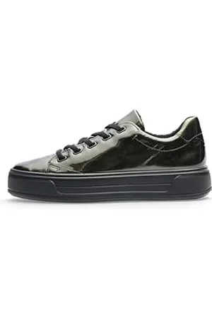 ARA Canberra damskie tenisówki, , 8,5 UK, Las, 8.5 UK Wide
