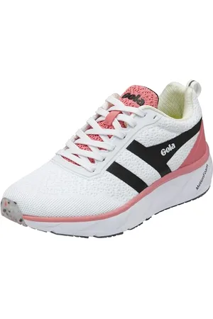Gola Damskie buty Typhoon RMD, białe/czarne/herbaciane róże, 3 UK, , 36 EU