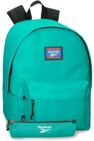 Reebok Brooklyn Colors Plecak szkolny 31,5x45x15 cms Poliester 21,26L by Joumma Bags, , Talla única, plecak szkolny