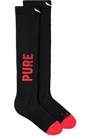 Salewa Skarpety damskie Sella Pure Mountain Alpine Merino