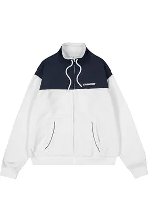Champion Legacy C-Tech W (117588) - Explorer Polar Full Zip High-Neck Bluza, Wielobarwny , S Damski FW24, , S